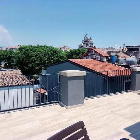 La Corte 1 Apartment *