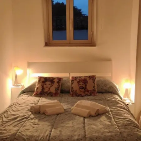 Apartment La Corte 1 *