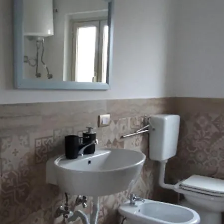 Apartment La Corte 1 *