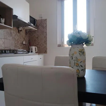 Apartment La Corte 1 Catania