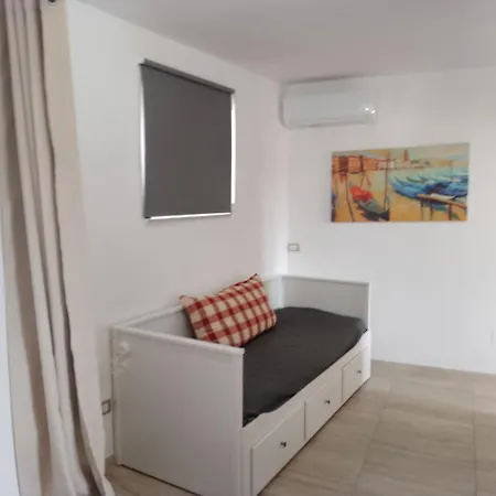 La Corte 1 Apartment *