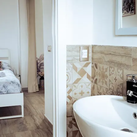 La Corte 1 Apartment *