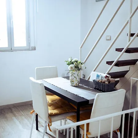 Apartment La Corte 1 *