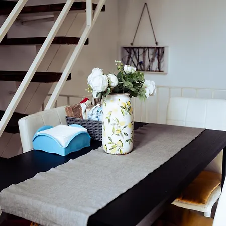 Apartment La Corte 1 *
