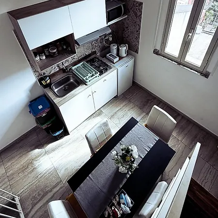 Apartment La Corte 1 *