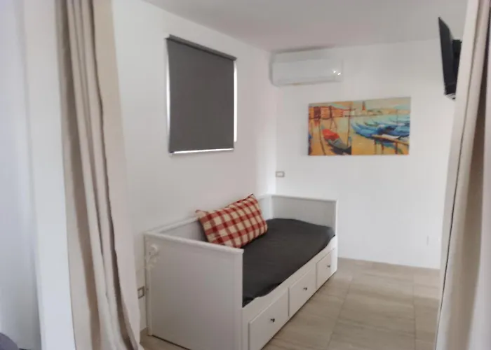 La Corte 1 Appartement *